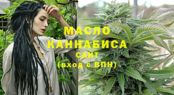 крисы Бронницы